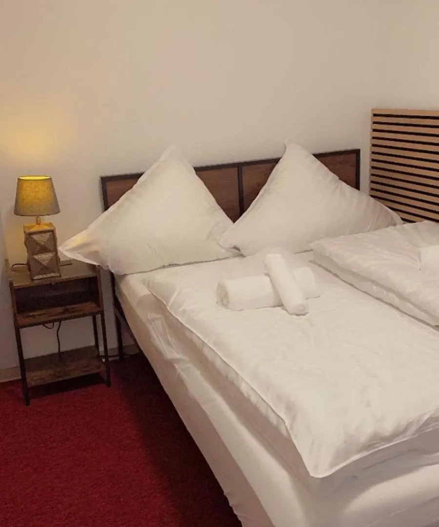 Niehler Hotel Köln