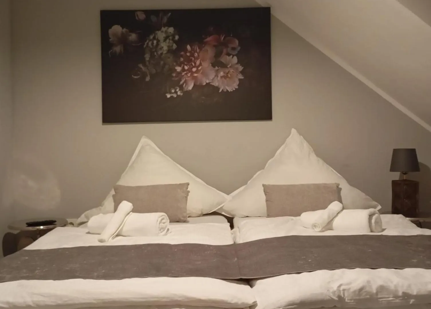 Niehler Hotel Köln