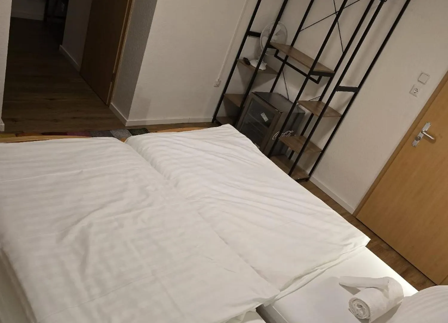 Niehler Hotel Köln 0*,