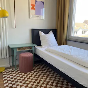 Weltempfänger Köln