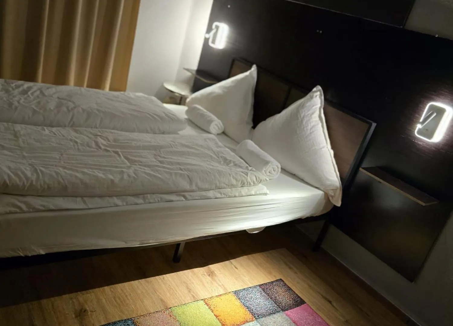 Niehler Hotel Köln Deutschland