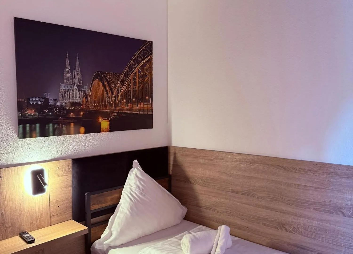 Niehler Hotel Köln